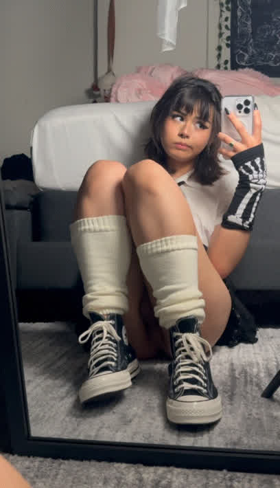 Am I cute enough to turn you gay 🥺?