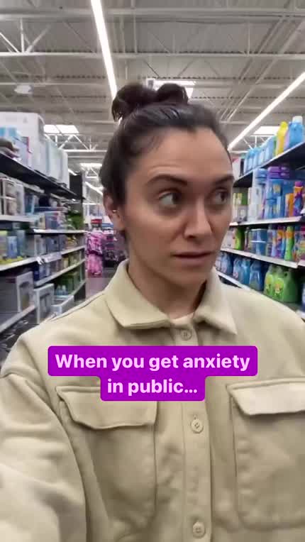 Aly’s Anxiety Breathing Technique