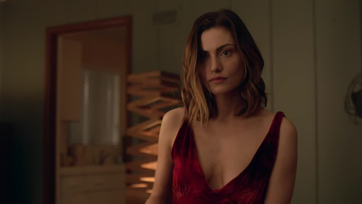 Phoebe Tonkin in 'The Affair'