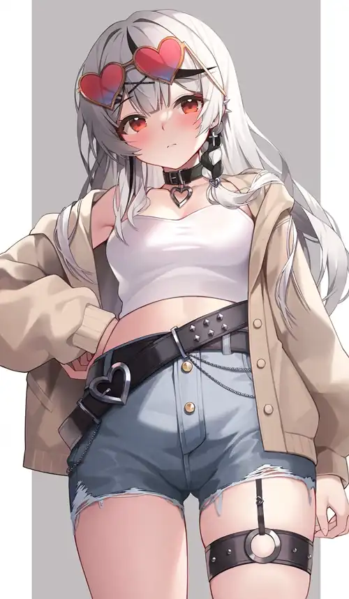 Sakamata Chloe [Hololive]