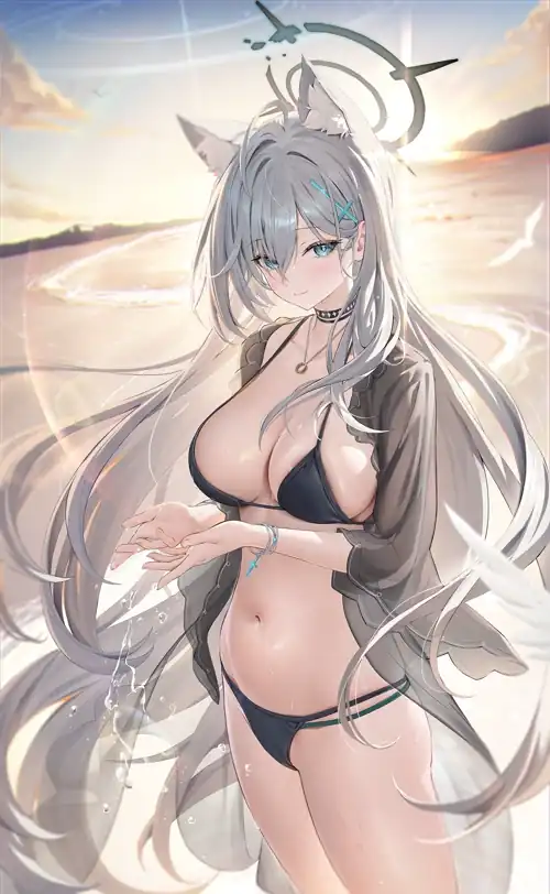 Shiroko Terror [Blue Archive]