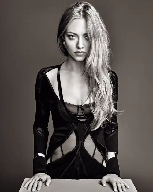 Madame Figaro December 2015