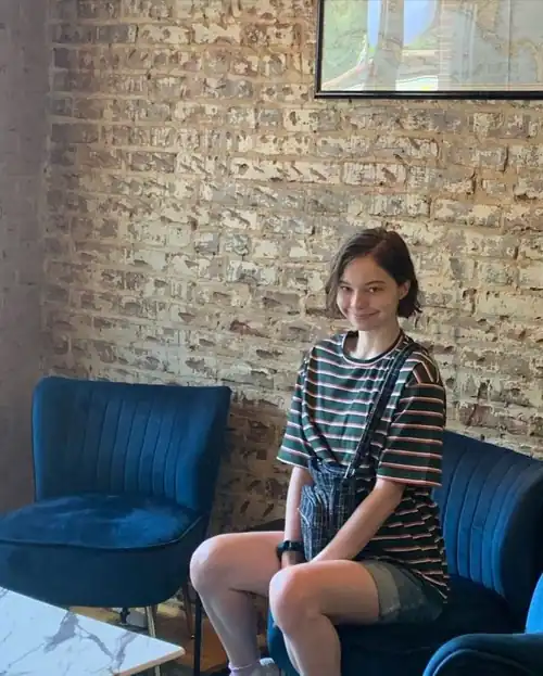What a cutie