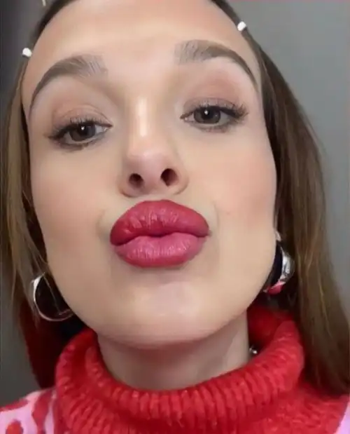Millie bobby brown