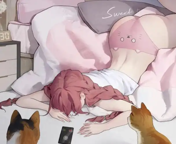F4A I'm boreeeeeed please let's have some quality time together~ I wanna know what makes you cum guys~