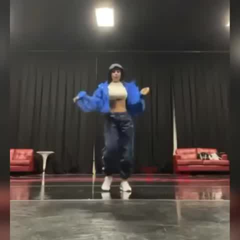Doja got skills