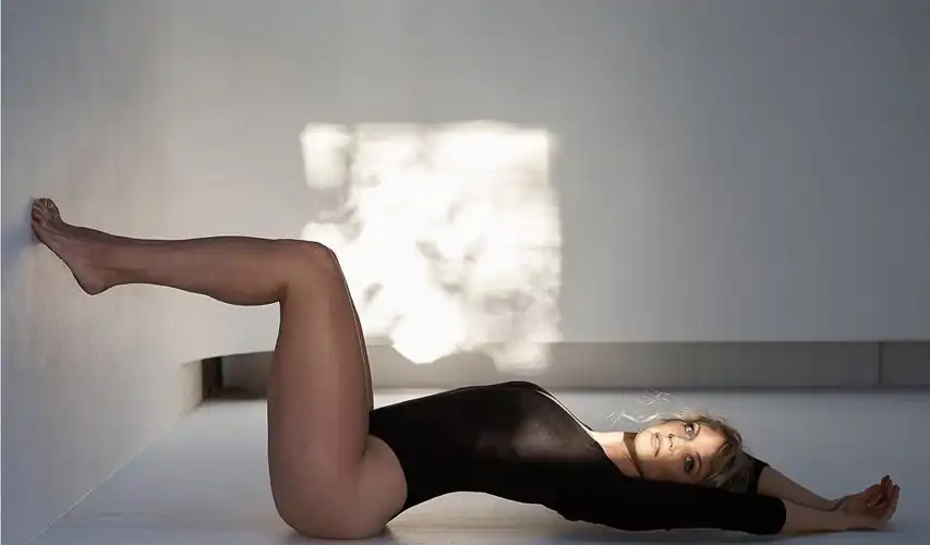 Leotard