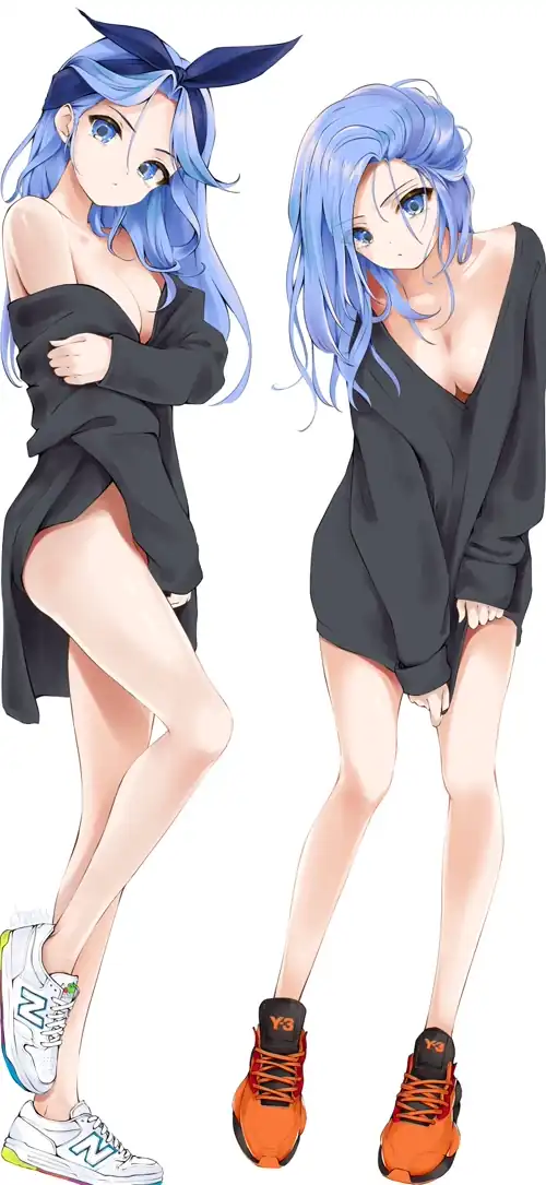 Only a Sweater