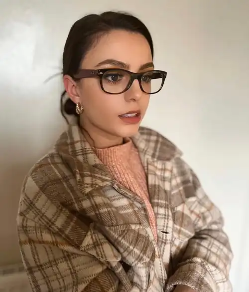 Amazing Cher