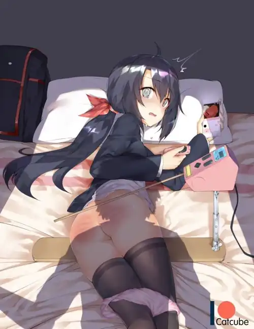 My, my, my. What a little Pain Slut you are, Kitten