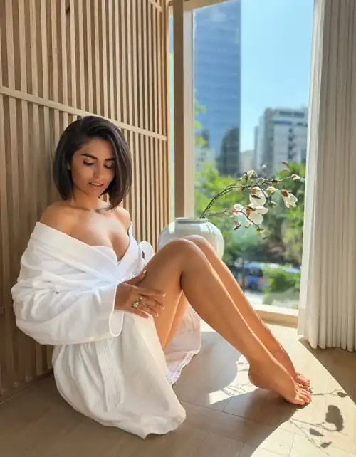 Mornings in Korea