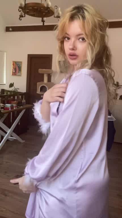 Here’s your fate bitch