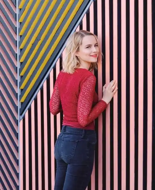 Great smile