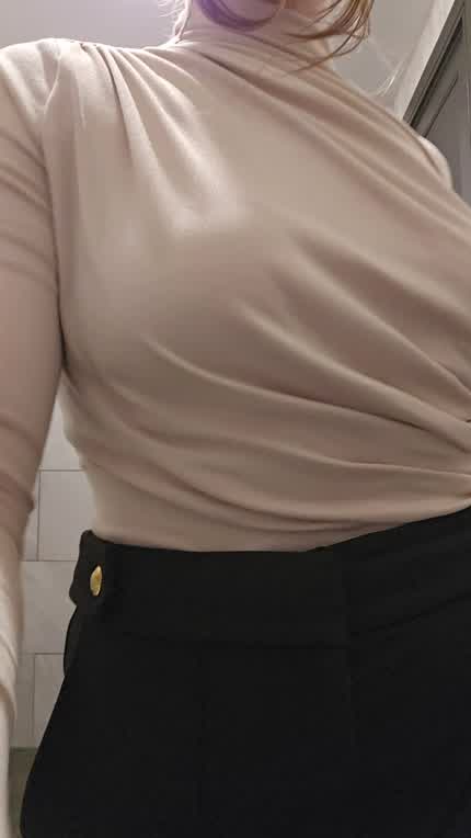 Do these clothes do me justice, or am I better naked?