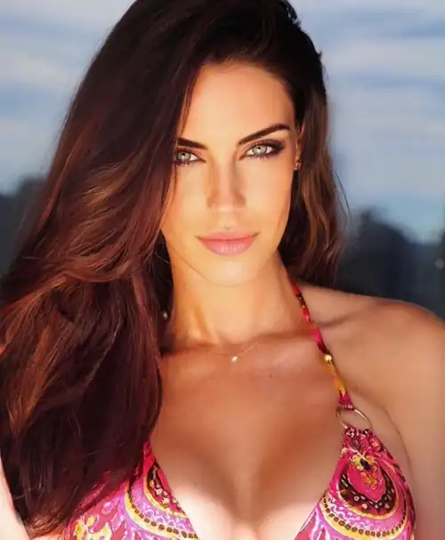 Those eyes