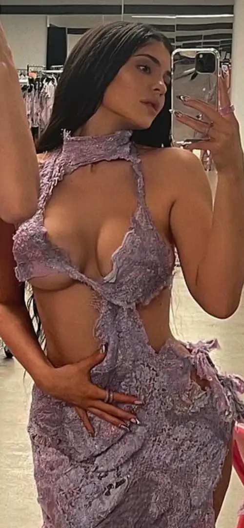 She’s so beautiful
