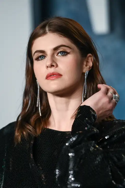 Vanity Fair Oscar Party (2023)