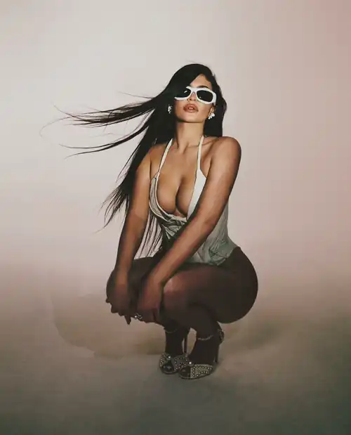 Kylie Magazine shoot |2021