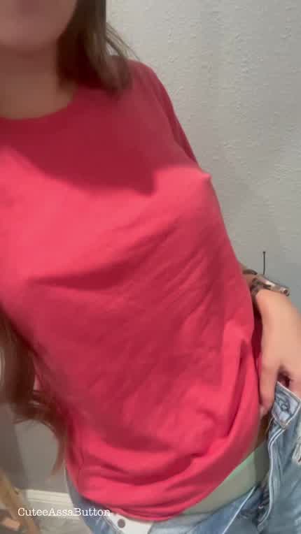 Bras are overrated