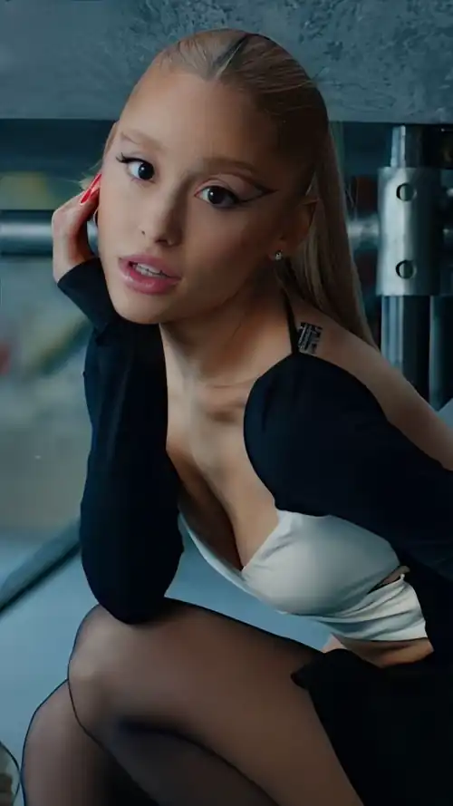 My goddess 