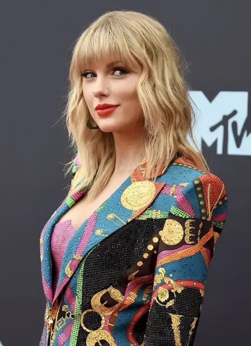 Taylor Swift so pretty