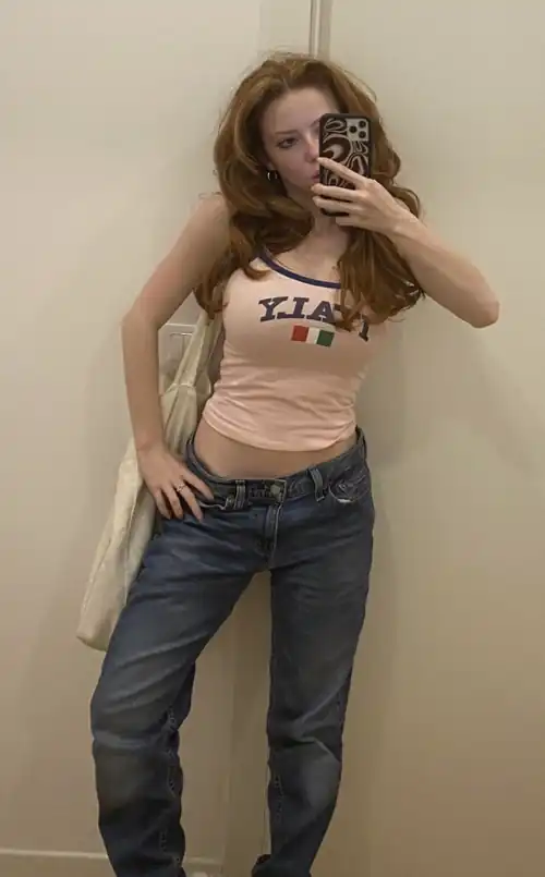 Francesca Capaldi
