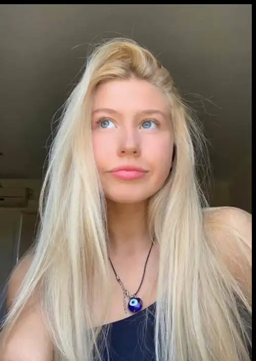 I'm so pale people at school call me Casper