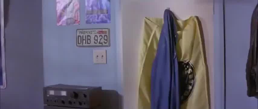 Movie: Hackers (1995)
