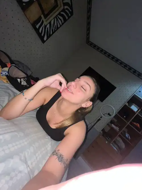 I hope I got you excited as your new neighbor (iktr)