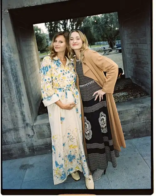 Aly Michalka pregnant 