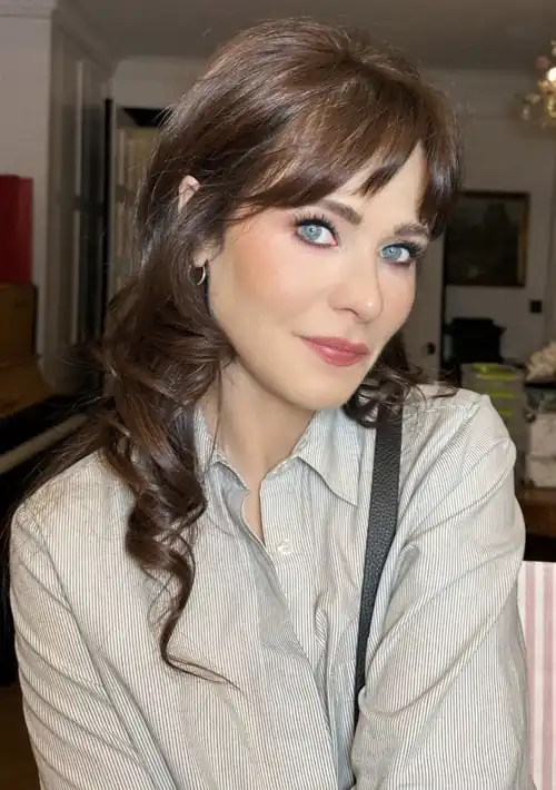 Make-up by Salvador Gonzalez