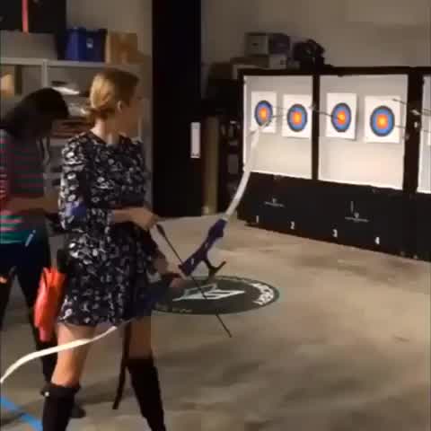 Bullseye
