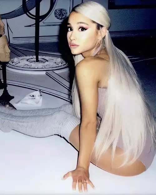 MQ - 'No Tears Left To Cry' - BTS - 2018