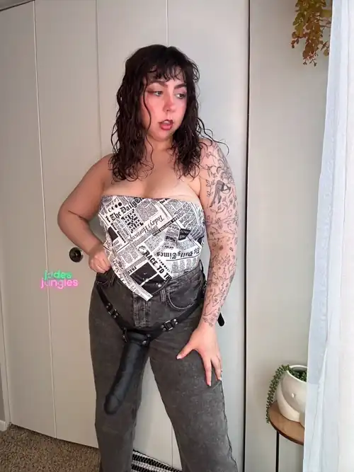 My dick's name is August but I'll be making you my slut all summer