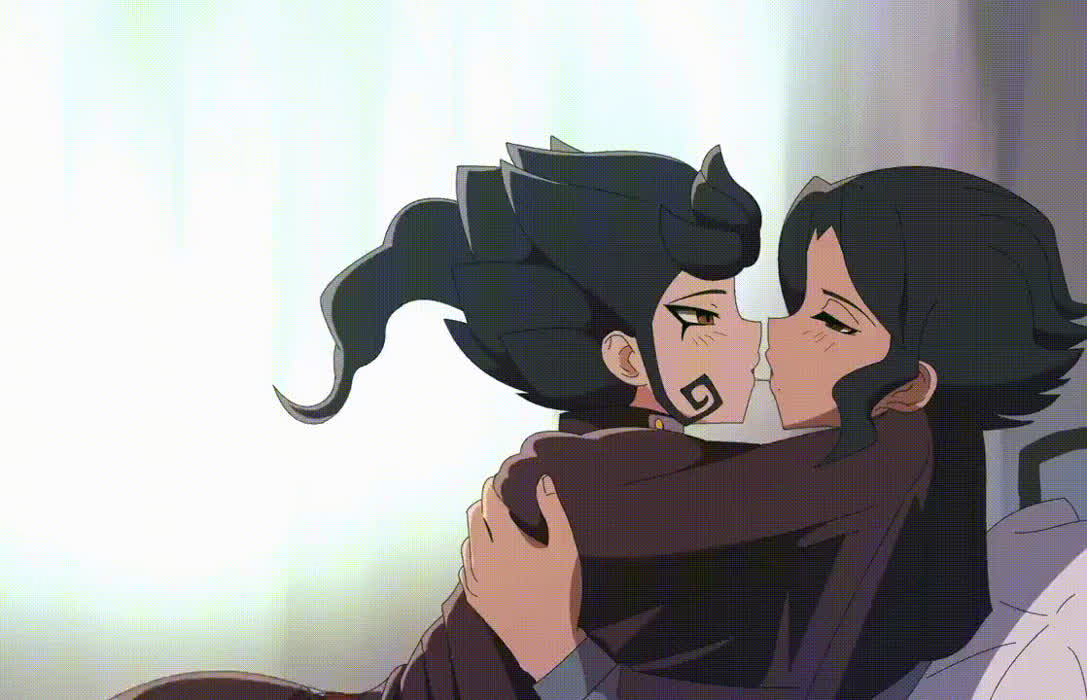 frotting and grinding is true love~