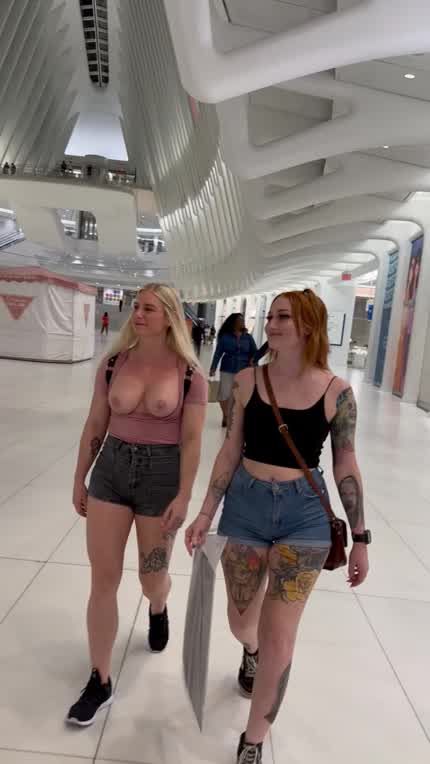 I LOVE construction workers