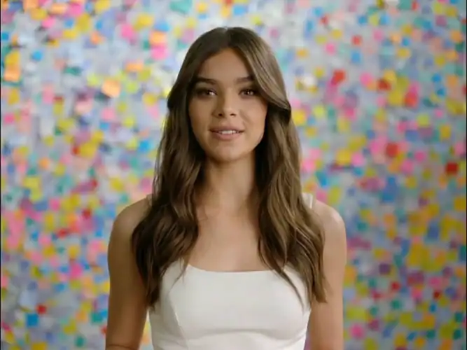 That face
