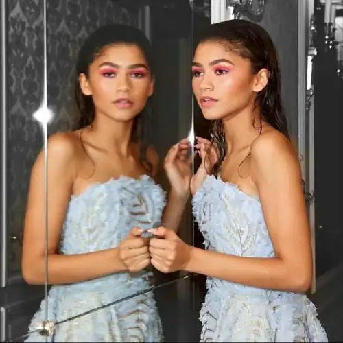 Double Trouble - Z for W Magazine, 2017.