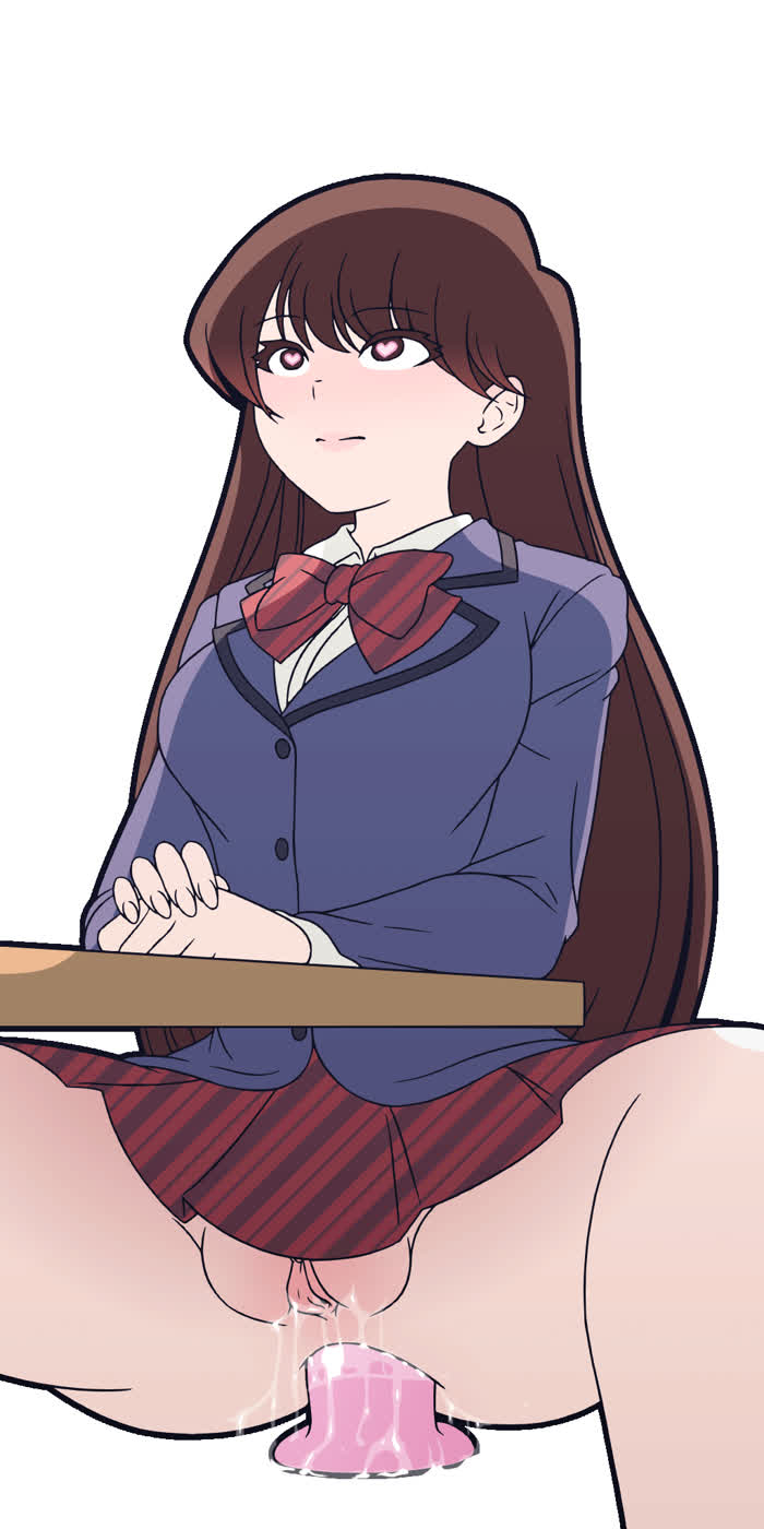 [F4A] Who would've known your new housemate would be a goonette who's practically permanently pumping her greedy holes?~