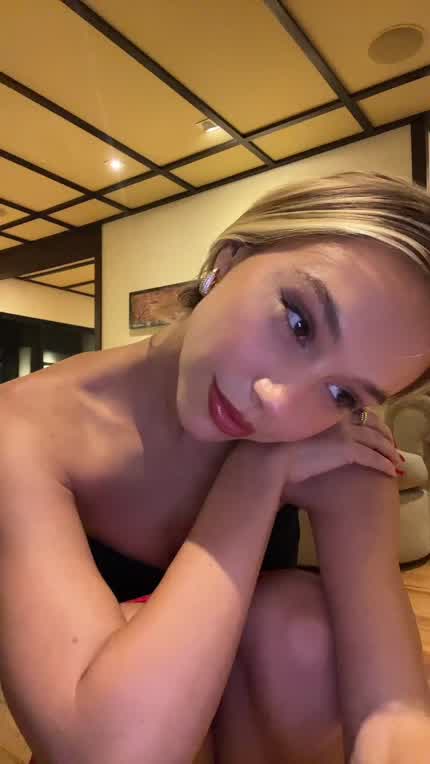 going out dancing | TikTok October 2023