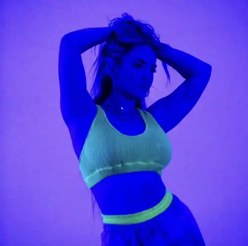 New instagram post