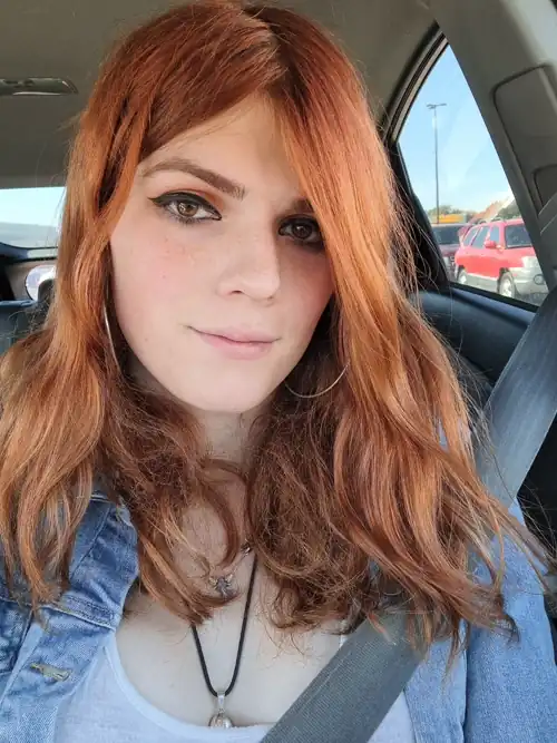 I died my hair recently and I really like how it turned out!!