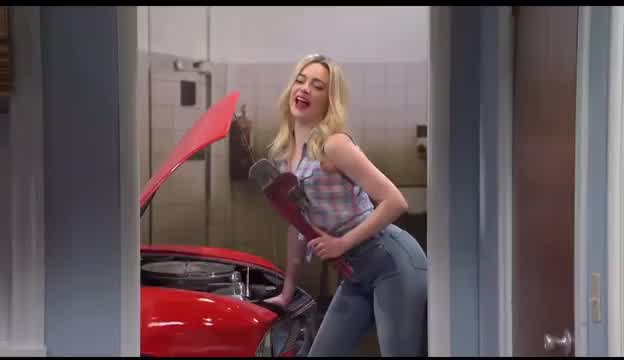 hot in snl