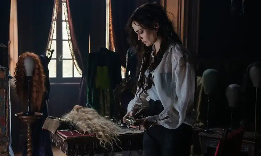 In Milady