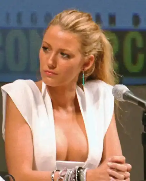 This is the moment Ryan wanted to marry Blake!