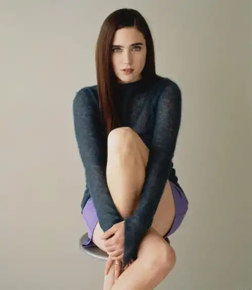 Looking elegant