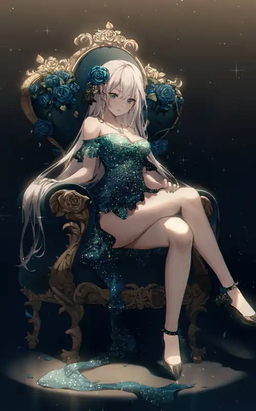 Queen [Original] (3200x5120)