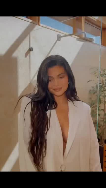 Business Coat 