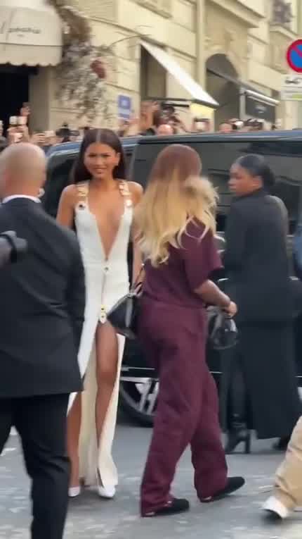 Zendaya