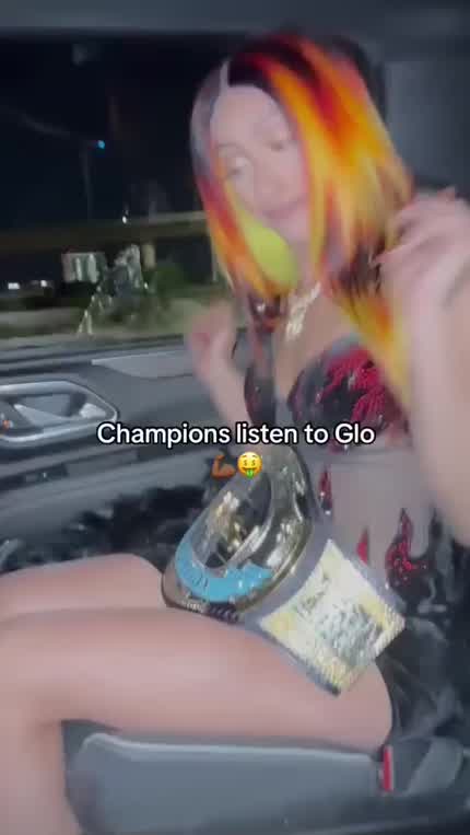 Mercedes New TikTok